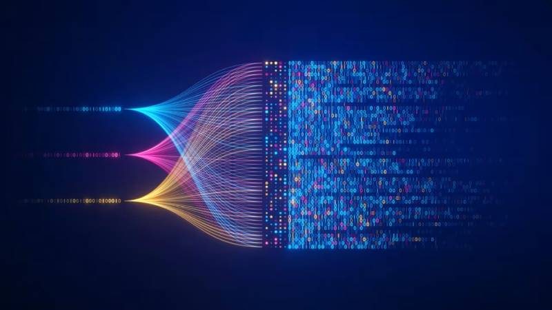 金水区软件开发：解锁高性能应用的核心技术路径